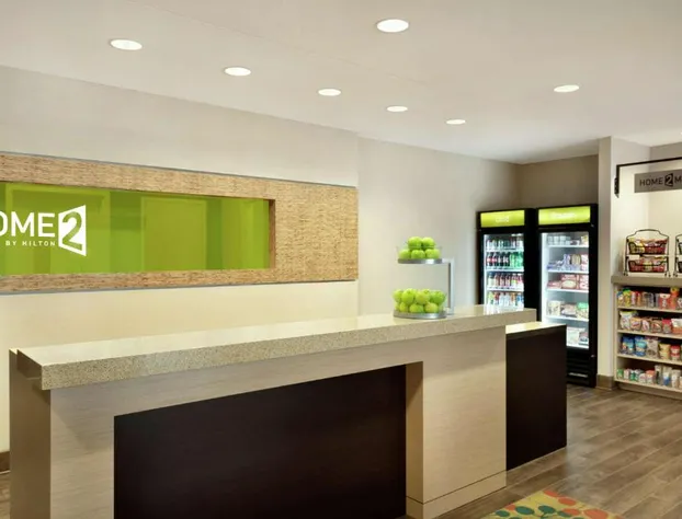 Home2 Suites by Hilton Middletown hotel detail image 2