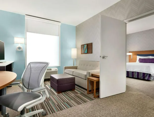 Home2 Suites by Hilton Middletown hotel detail image 3