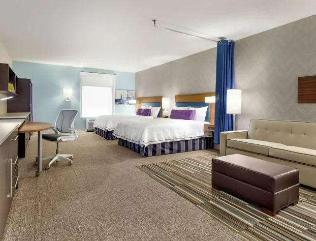 Home2 Suites by Hilton Middletown hotel detail image 4