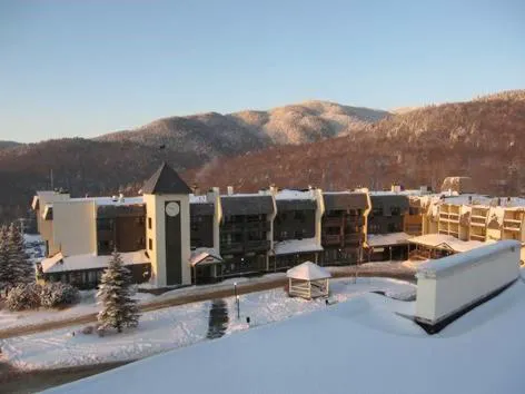 The Inn at Bolton Valley hotel hero