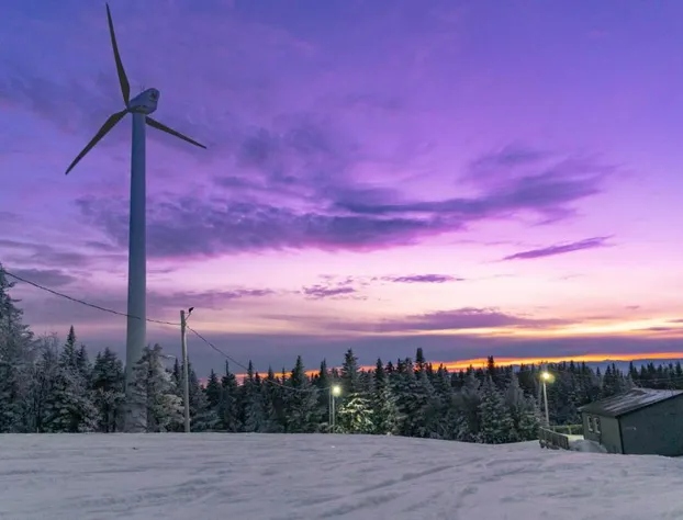 The Inn at Bolton Valley hotel detail image 2