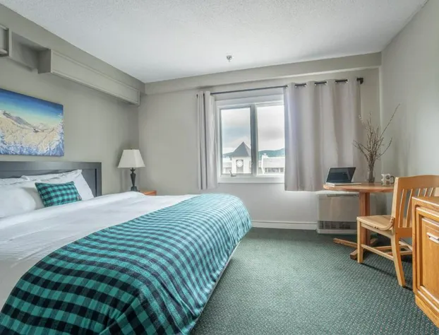 The Inn at Bolton Valley hotel detail image 3