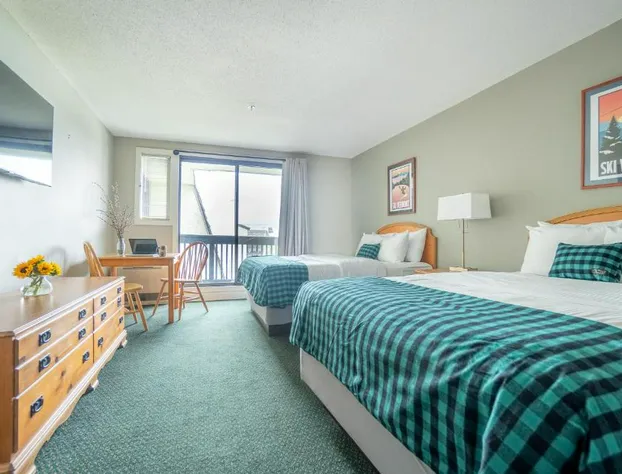 The Inn at Bolton Valley hotel detail image 4