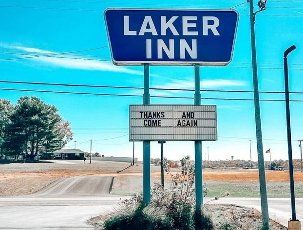 Laker Inn hotel detail image 1