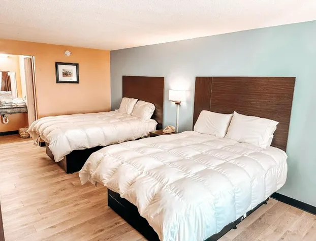 Laker Inn hotel detail image 3