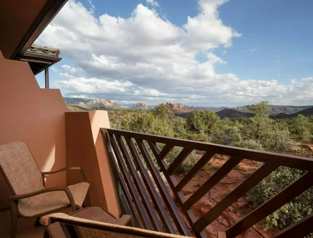 Courtyard by Marriott Sedona hotel detail image 3