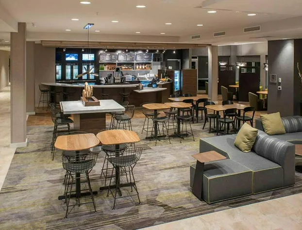 Courtyard by Marriott Albany Clifton Park hotel detail image 4