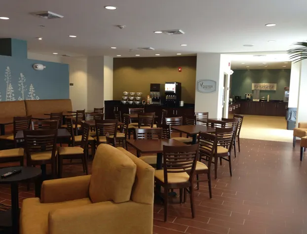 Sleep Inn & Suites O'Fallon MO - Technology Drive hotel detail image 4