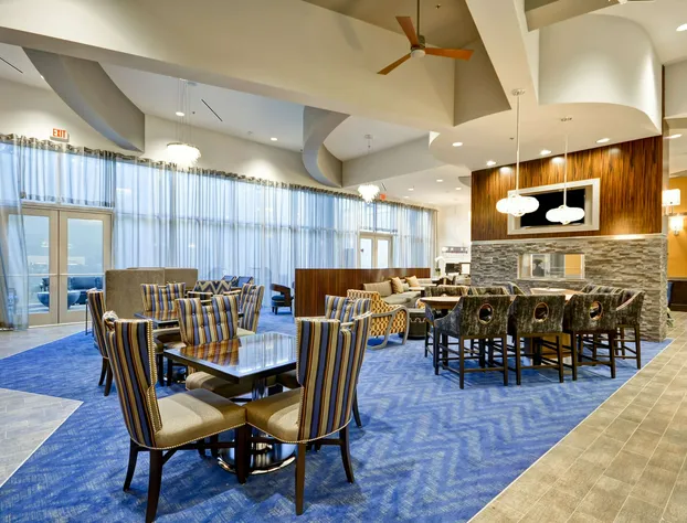 Homewood Suites by Hilton Birmingham Downtown Near UAB hotel detail image 4