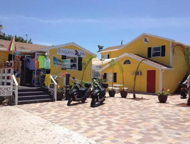 The Sea Gypsy Inn hotel detail image 2