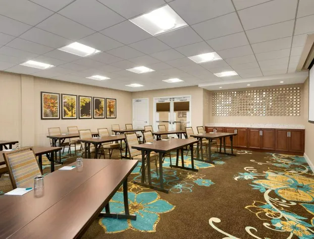 Homewood Suites by Hilton Augusta hotel detail image 3