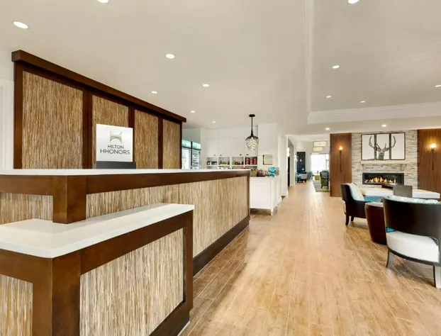 Homewood Suites by Hilton Augusta hotel detail image 4