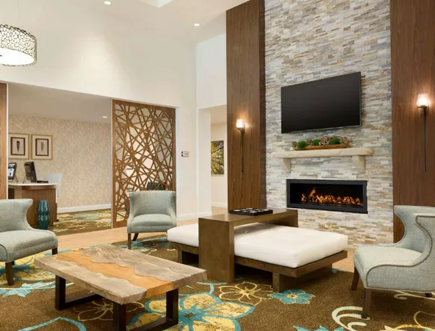 Homewood Suites by Hilton Augusta hotel detail image 3