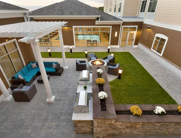 Homewood Suites by Hilton Augusta hotel detail image 4