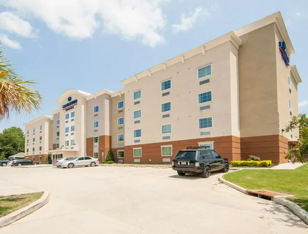 Candlewood Suites Baton Rouge - College Drive by IHG hotel detail image 1