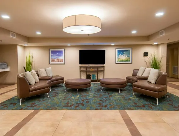 Candlewood Suites Baton Rouge - College Drive by IHG hotel detail image 2