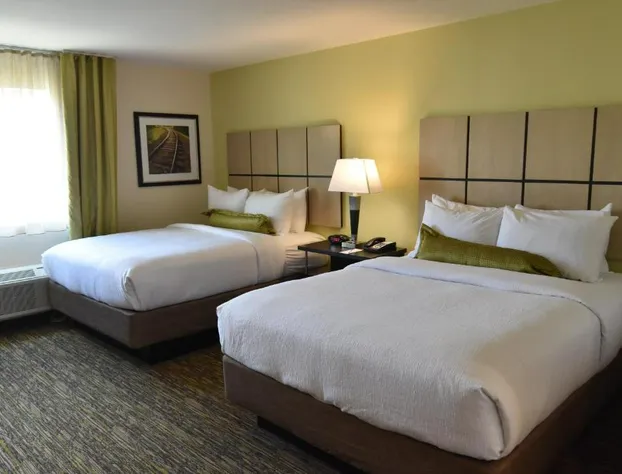 Candlewood Suites Baton Rouge - College Drive by IHG hotel detail image 4