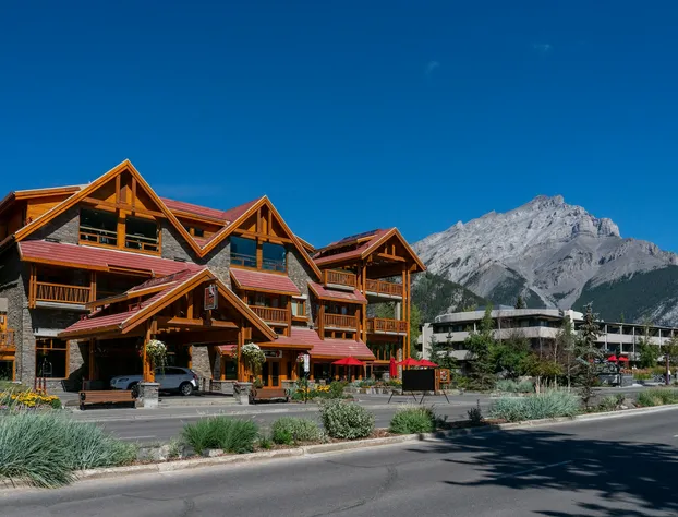 Moose Hotel And Suites hotel detail image 1
