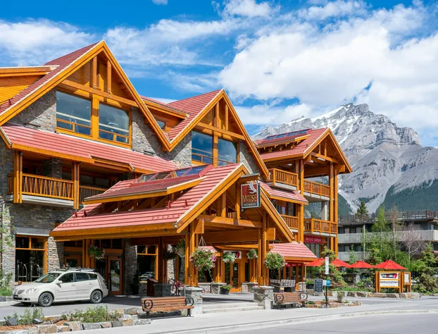 Moose Hotel And Suites hotel detail image 2