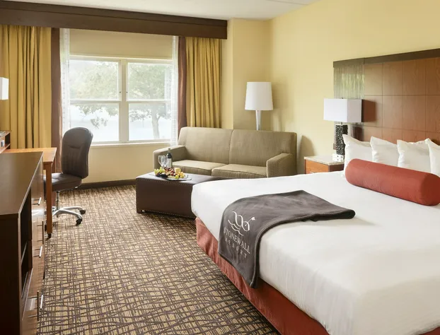 Stonewall Resort hotel detail image 3