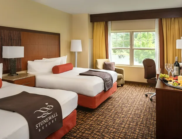 Stonewall Resort hotel detail image 4