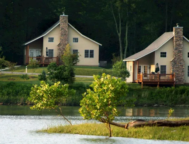 Stonewall Resort hotel detail image 1