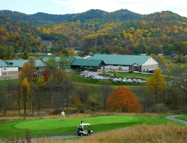 Stonewall Resort hotel detail image 2