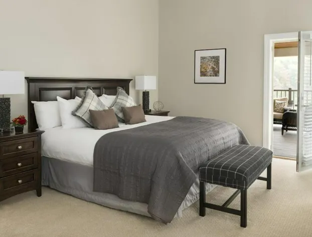 Stonewall Resort hotel detail image 4