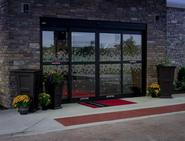 Hampton Inn & Suites Hammond hotel detail image 1