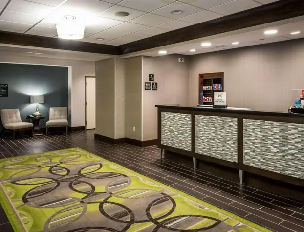 Hampton Inn & Suites Hammond hotel detail image 1