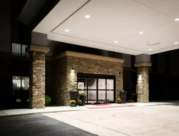 Hampton Inn & Suites Hammond hotel detail image 3