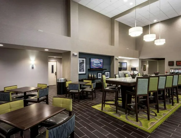 Hampton Inn & Suites Hammond hotel detail image 4