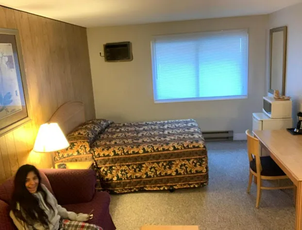 Greenview Motel and RV Park hotel detail image 2