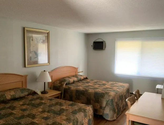 Greenview Motel and RV Park hotel detail image 3