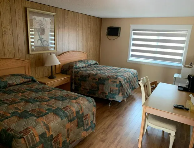 Greenview Motel and RV Park hotel detail image 4