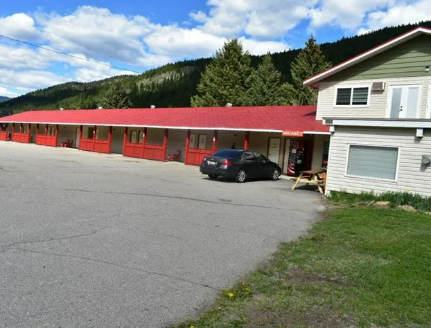 Greenview Motel and RV Park hotel detail image 1