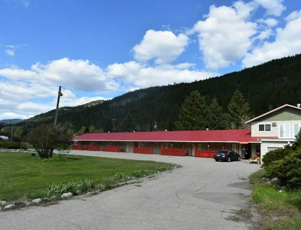 Greenview Motel and RV Park hotel detail image 2