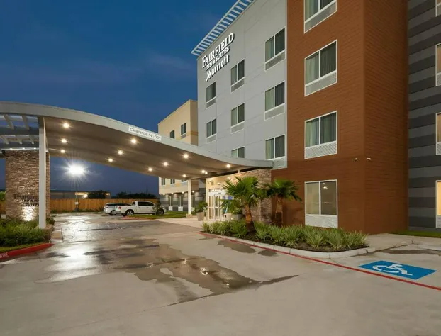 Fairfield Inn & Suites Houston Northwest/Willowbrook hotel detail image 1