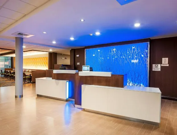 Fairfield Inn & Suites Houston Northwest/Willowbrook hotel detail image 3