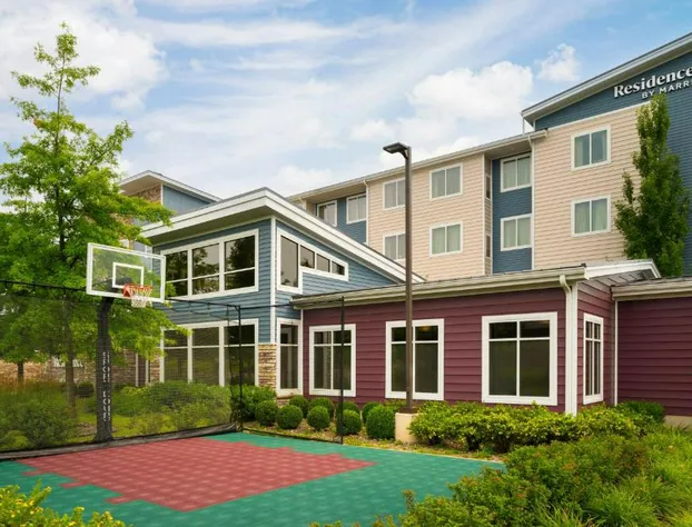 Residence Inn by Marriott Kingston hotel detail image 1