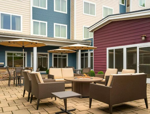 Residence Inn by Marriott Kingston hotel detail image 3