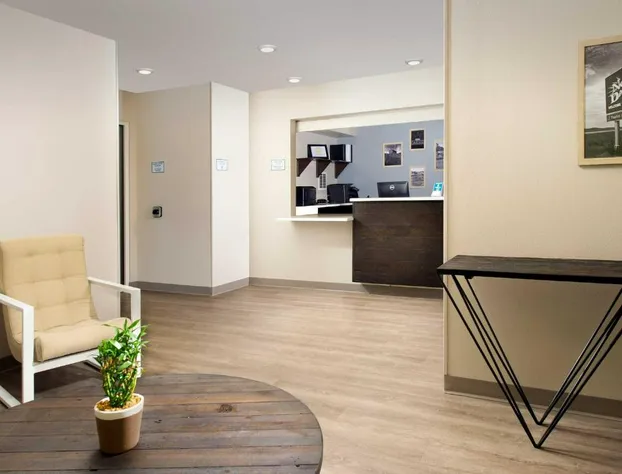 WoodSpring Suites Fargo North Near NDSU hotel detail image 4