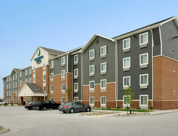 WoodSpring Suites Fargo North Near NDSU hotel detail image 3