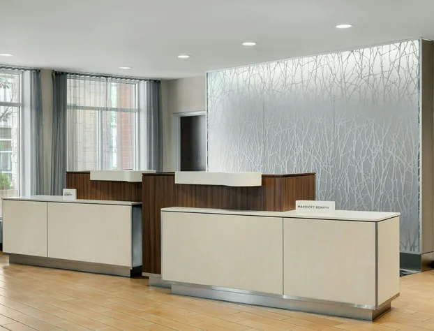 Fairfield Inn & Suites Cincinnati Uptown/University Area hotel detail image 4