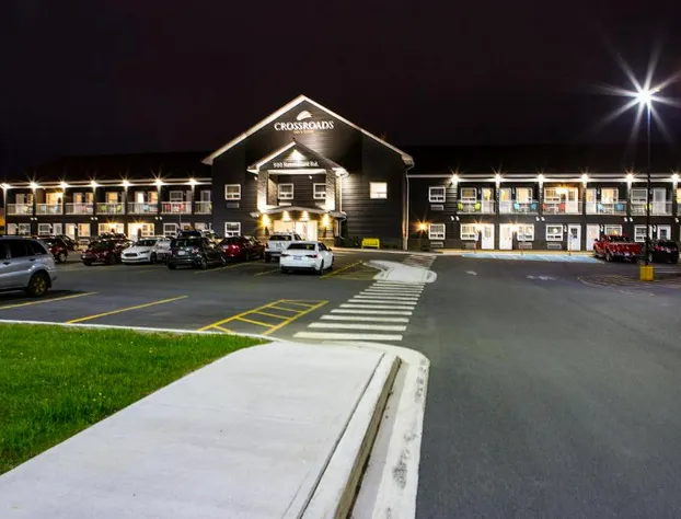 Crossroads Inn & Suites hotel detail image 2
