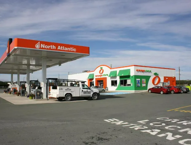 Crossroads Inn & Suites hotel detail image 3