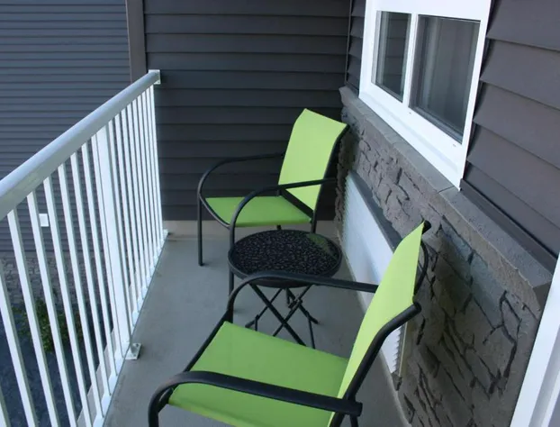 Crossroads Inn & Suites hotel detail image 1