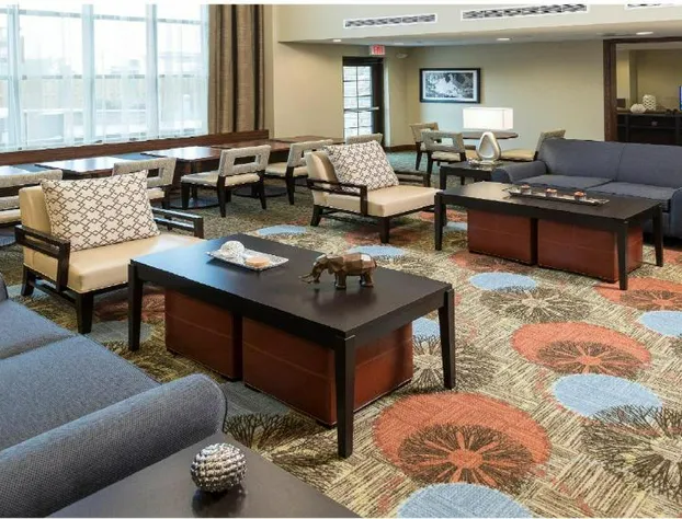 Staybridge Suites Omaha West by IHG hotel detail image 4