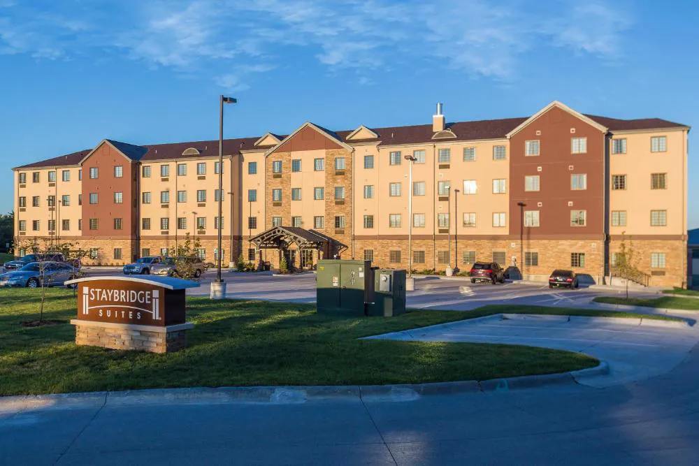 Staybridge Suites Omaha West by IHG hotel hero