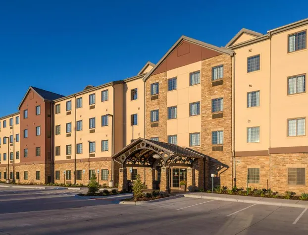 Staybridge Suites Omaha West by IHG hotel detail image 1